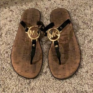 Michael Kors Sandals